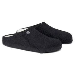 Zermatt Shearling Felt