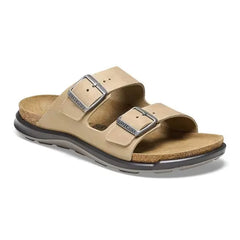 Arizona Crosstown Waxy Leather