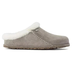 Zermatt Premium Suede Leather