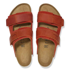 Uji Nubuck Leather/Suede