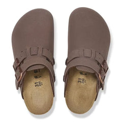 Kay Kids Birko-Flor Nubuck
