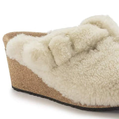 Fanny Teddy Fur