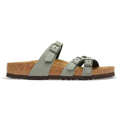 Franca Nubuck Leather