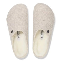 Zermatt Shearling Felt