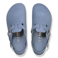 Tokio Nubuck Leather