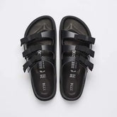 1774 Florida Smooth Leather Natural Leather