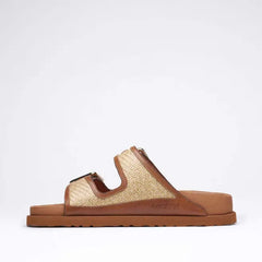 1774 Arizona Raffia Mischmaterial