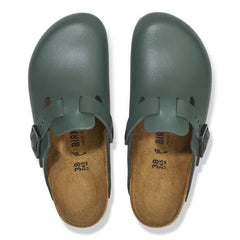 Boston Pro Natural Leather