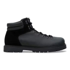 Jackson 2.0 Nubuck Leather/Suede