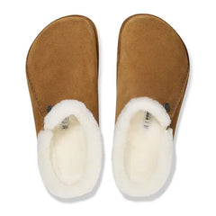 Zermatt Premium Suede Leather