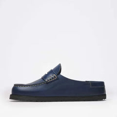 1774 Naples Wrapped Natural Leather Oiled