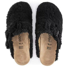 Fanny Teddy Fur