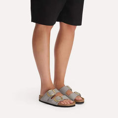Arizona Big Buckle Birko-Flor