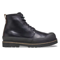 Prescott Waxy Leather