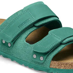 Uji Nubuck Leather/Suede