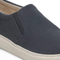 Oswego Natural Leather/Textile