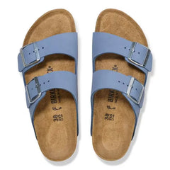 Arizona Nubuck Leather