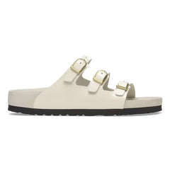 Florida Fresh Natural Leather Patent