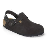 Tokio Suede Leather