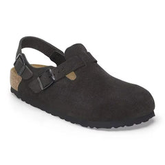Tokio Suede Leather