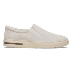 Oswego Suede Leather