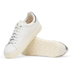 Bend Low Natural Leather