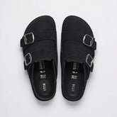 1774 222 West Suede Suede Leather