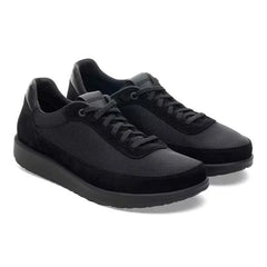 Honnef City Natural Leather/Textile