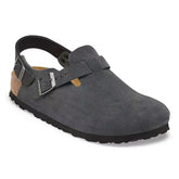 Tokio Suede Leather