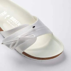Danielle Frankel Madrid Lace Textile