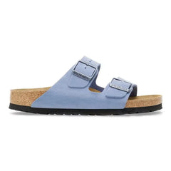 Arizona Soft Footbed Natural Leather Oiled