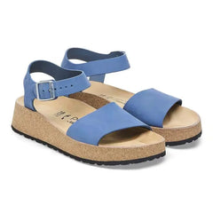 Glenda Nubuck Leather
