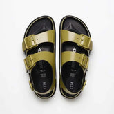 1774 Milano Leather Patent Leather