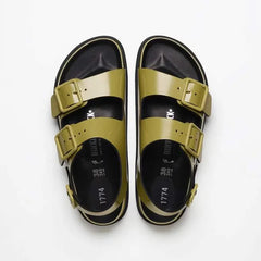 1774 Milano Leather Patent Leather
