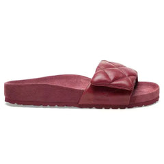 1774 Sylt Padded Oxblood