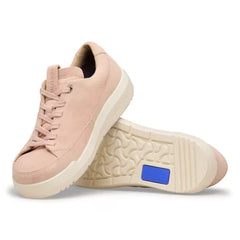 Melbourne Suede Leather
