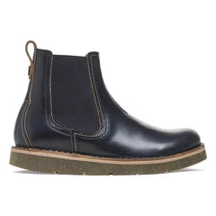 Birmingham Slip On Women Natural Leather Oiled