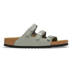 Florida Fresh Natural Leather Oiled
