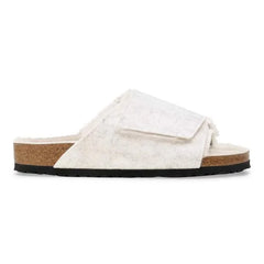 Solana Shearling Felt