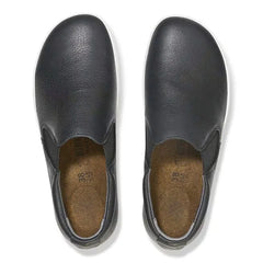 QO 400 Natural Leather