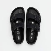 Arizona Avantgarde Suede Leather