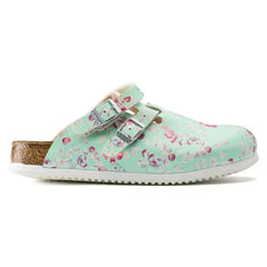 Kay SL Birko-Flor