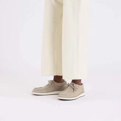 Pasadena Suede Leather