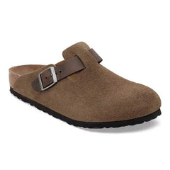 Boston Mixed Leather