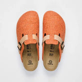 Concepts Boston Felt Wool