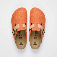 Concepts Boston Felt Wool