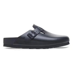 Boston Natural Leather