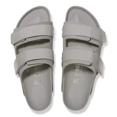 Uji Nubuck Leather