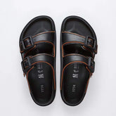 1774 Arizona Leather Natural Leather