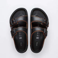 1774 Arizona Leather Natural Leather